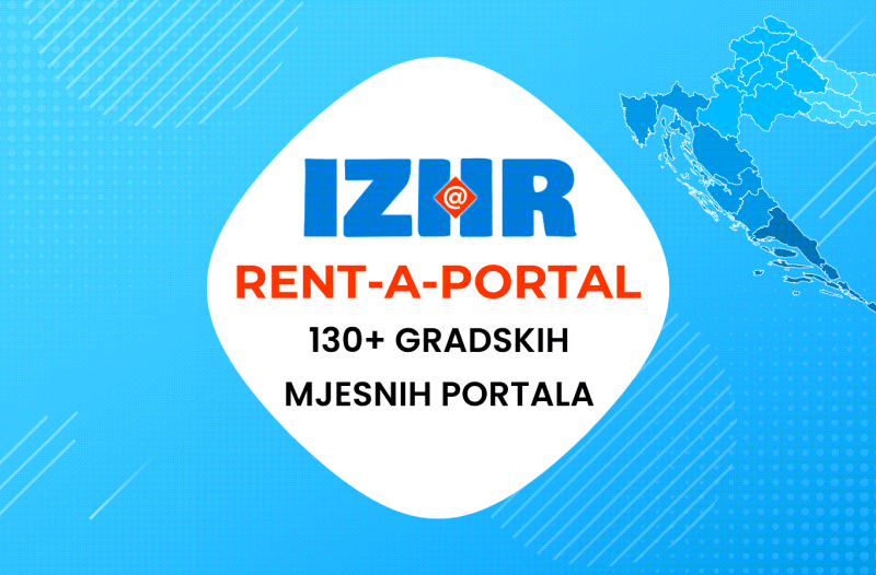 Senj - grad-senj.com - Najam portala
