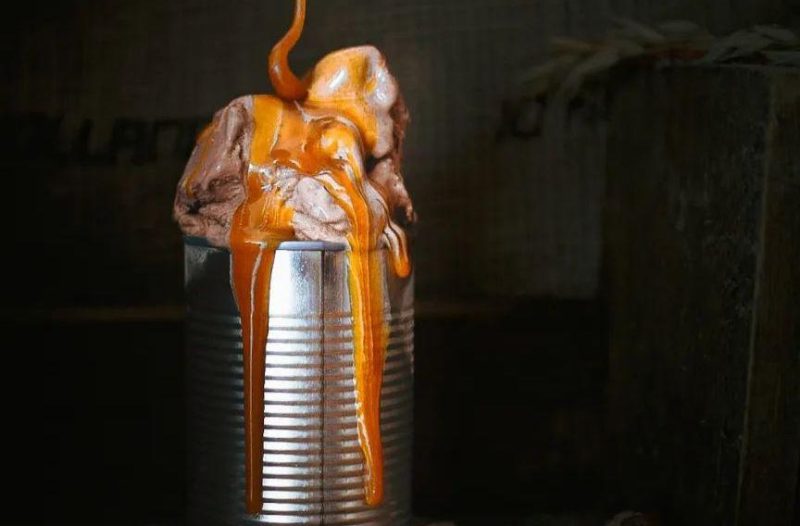 Senj - grad-senj.com - Homemade karamel