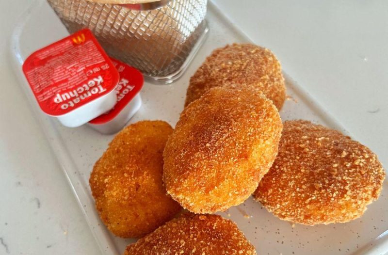 Senj - grad-senj.com - Domaći pileći nuggetsi