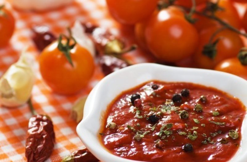 Senj - grad-senj.com - Ljuta salsa