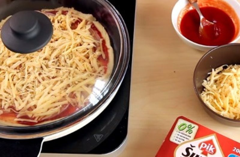 Senj - grad-senj.com - Pizza iz tave