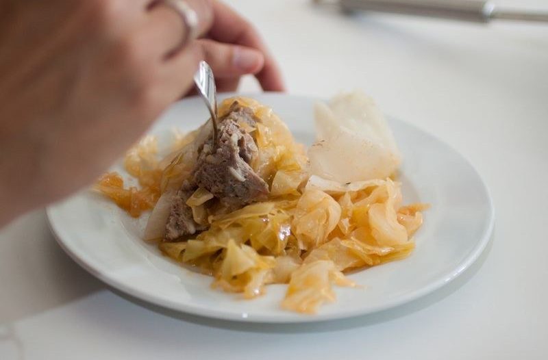 Senj - grad-senj.com - Sarma na novi način