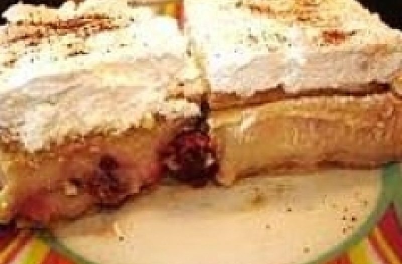 Senj - grad-senj.com - Voćne kremšnite