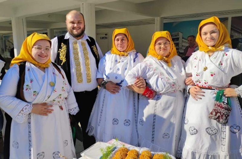 Senj - grad-senj.com - Slavonija slavi svoju baštinu: drugi Pogača Fest u znaku 20 godina Veselih Šokica i okusa koji spajaju tradiciju i budućnost