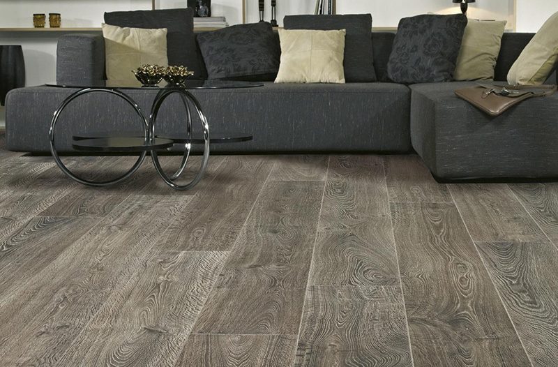 Senj - grad-senj.com - Tvrtke - Laminati i parketi za svaki dom