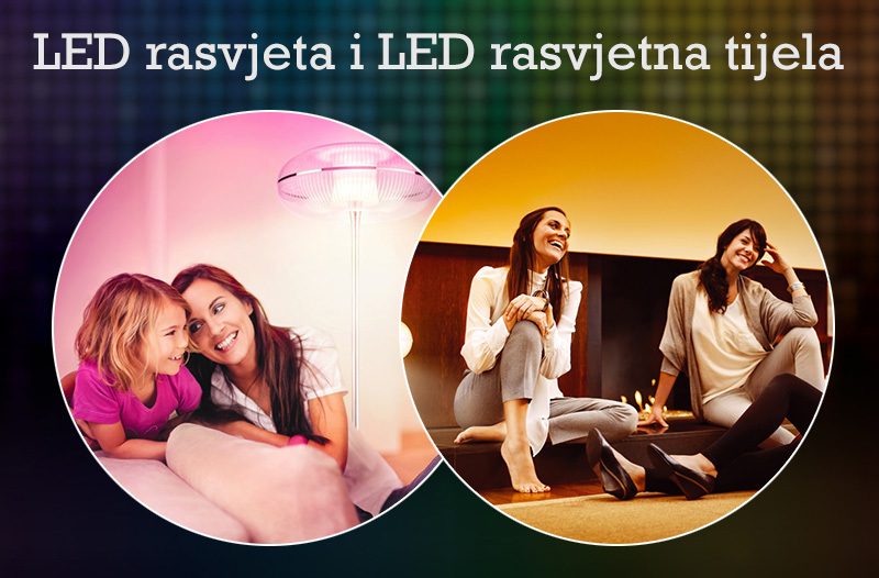 Senj - grad-senj.com - LED rasvjeta i LED rasvjetna tijela