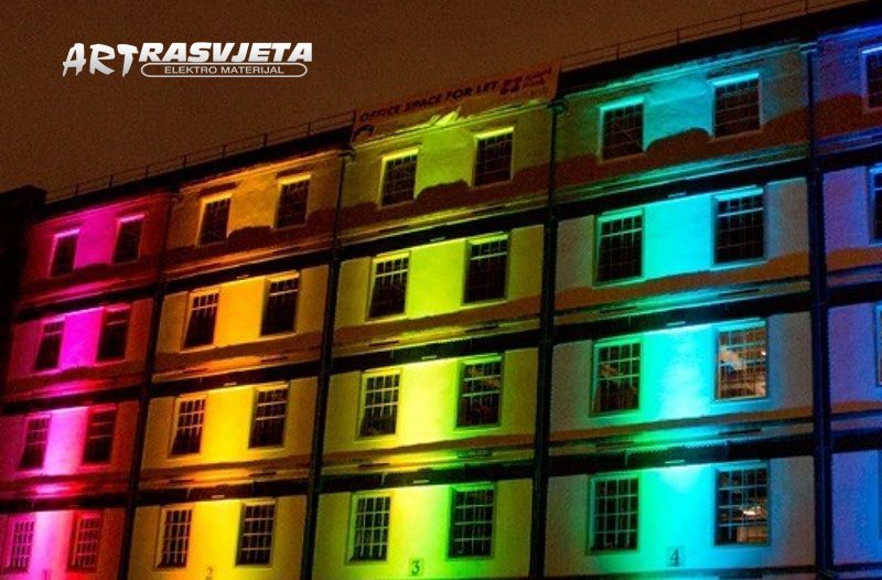 Senj - grad-senj.com - Prednosti LED rasvjete