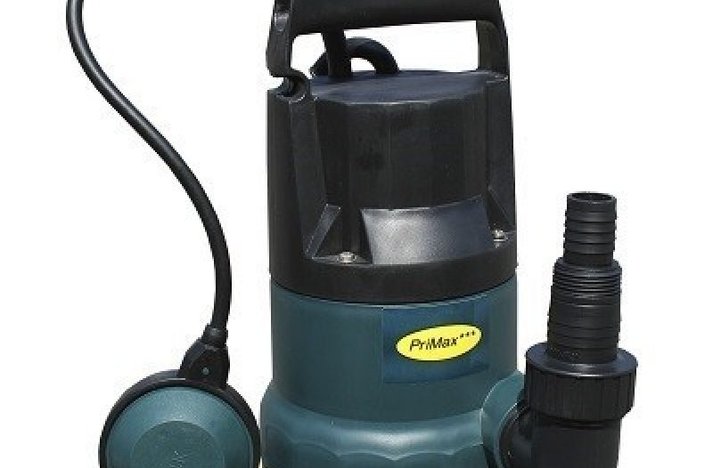 Senj - grad-senj.com - Tvrtke - Pumpe za vodu i pribor