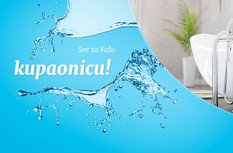 Senj - grad-senj.com - Tvrtke - Sve za kupaonicu