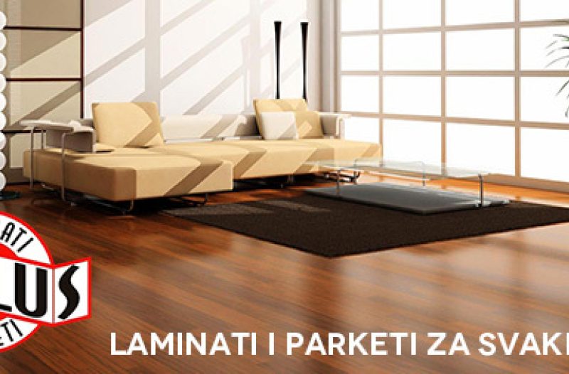 Senj - grad-senj.com - Tvrtke - Laminati i parketi za svaki dom