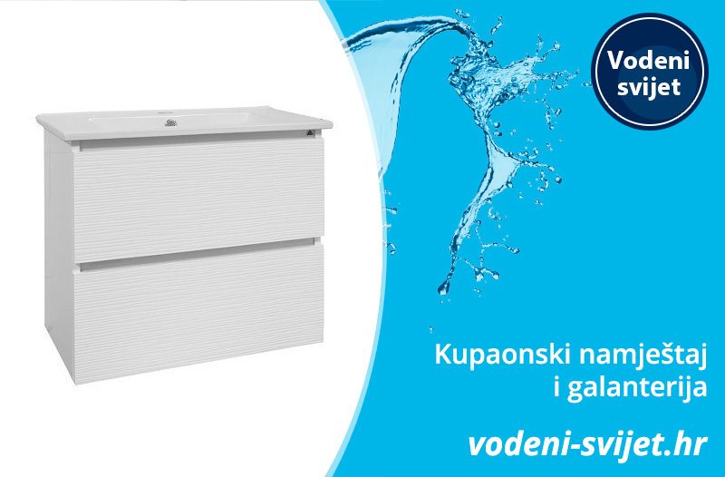 Senj - grad-senj.com - Kupaonski namještaj i galanterija