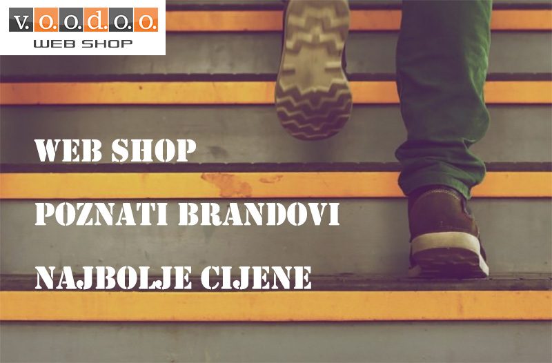 Senj - grad-senj.com - Shopping - Najkvalitetnija obuća i odjeća na jednom mjestu