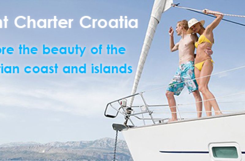 Senj - grad-senj.com - Tvrtke - Yacht Charter Croatia