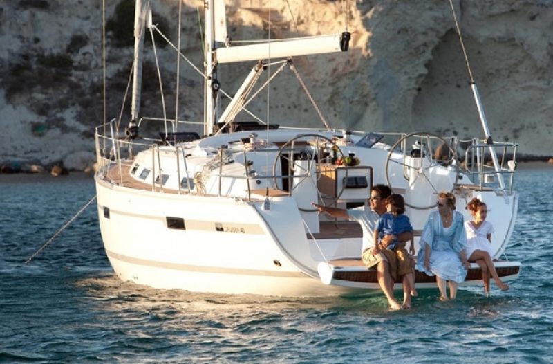 Senj - grad-senj.com - Tvrtke - Yacht Charter Croatia