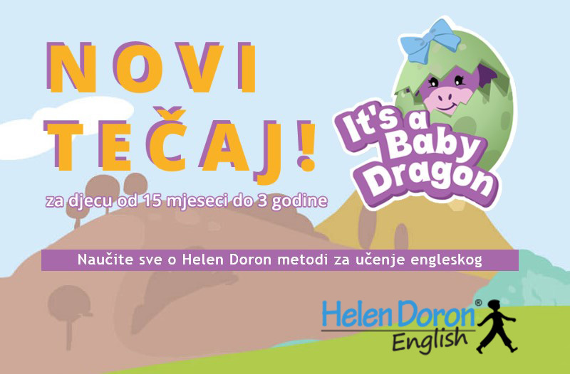 Senj - grad-senj.com - Tvrtke - Učenje engleskog jezika za djecu