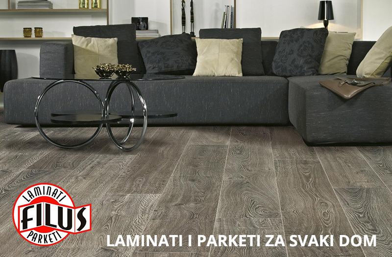 Senj - grad-senj.com - Tvrtke - Laminati i parketi za svaki dom