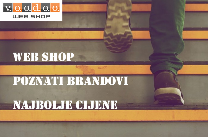 Senj - grad-senj.com - Shopping - Najkvalitetnija obuća i odjeća na jednom mjestu