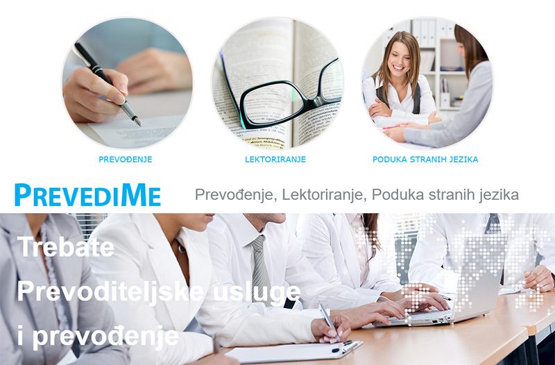 Senj - grad-senj.com - PREVOĐENJE I LEKTURA