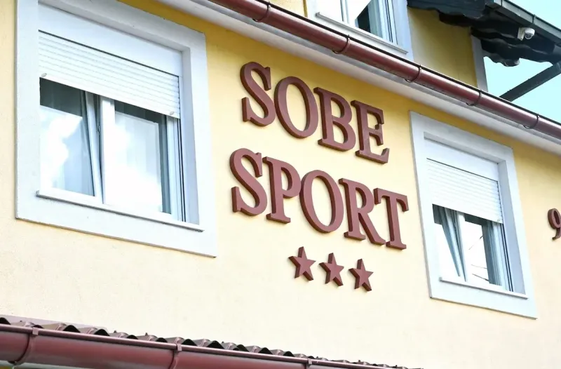 Senj - grad-senj.com - Sobe Sport - idealan smještaj u Zagrebu za pojedince i grupe, obiteljske i poslovne proslave