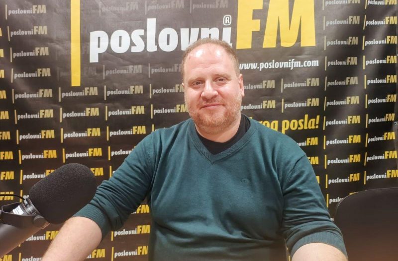 Senj - grad-senj.com - Od laboratorija do startupa: kako je Davor Šakić pretvorio znanstveni problem u poduzetničku priliku