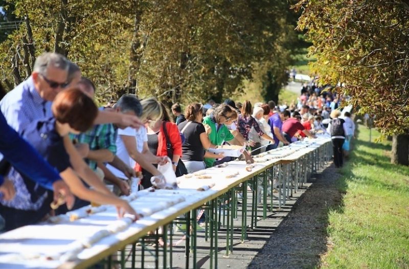 Senj - grad-senj.com - Čeka vas pravi spektakl na Štrudlafestu! Ove godine sprema se najbogatiji program ikada!