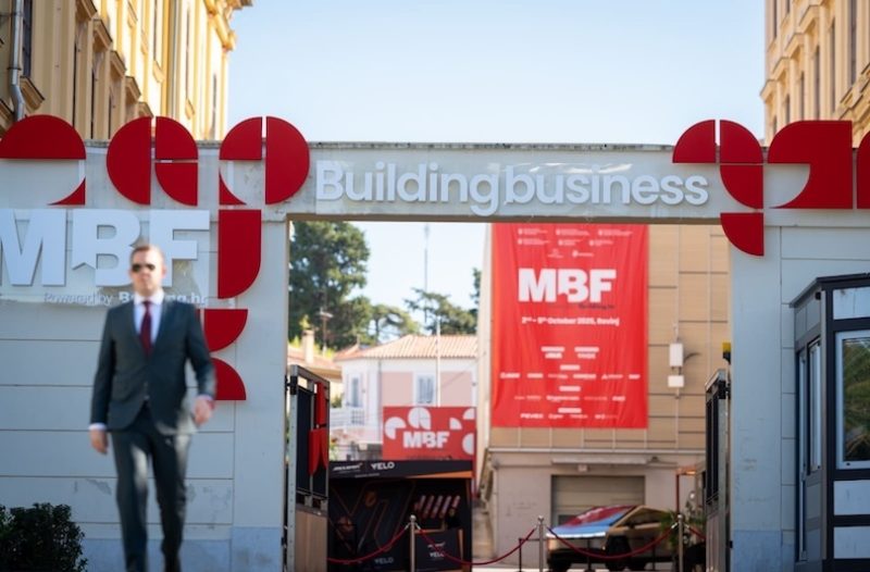 Senj - grad-senj.com - Od energetike i obrambene industrije do tehnologije i turizma: MBF2026 u Rovinju okuplja lidere hrvatskog i regionalnog gospodarstva