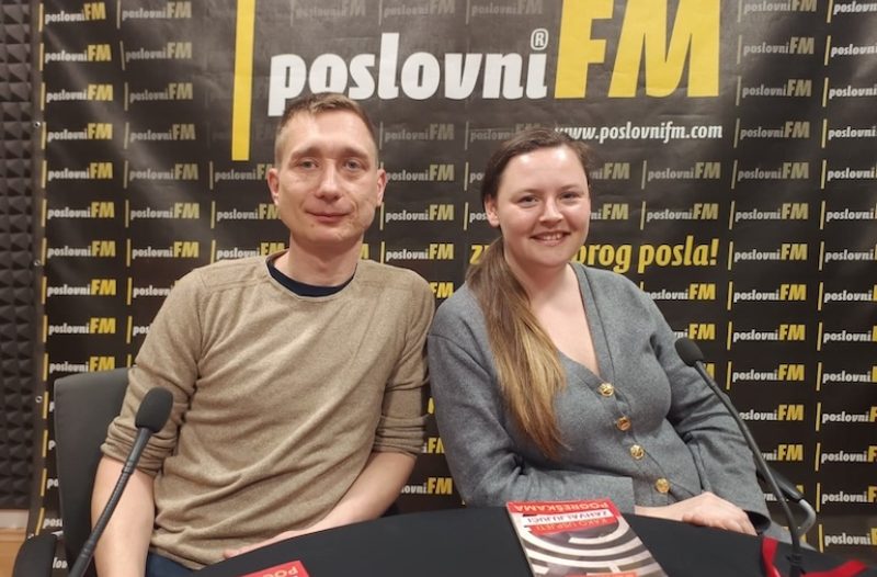 Senj - grad-senj.com - Obitelj Vuković: Od kuhanja piva na tavanu do polica trgovačkih lanaca