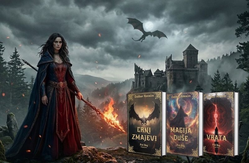Senj - grad-senj.com - Hrvatska mračna fantastika za fanove Witchera i Game of Thrones