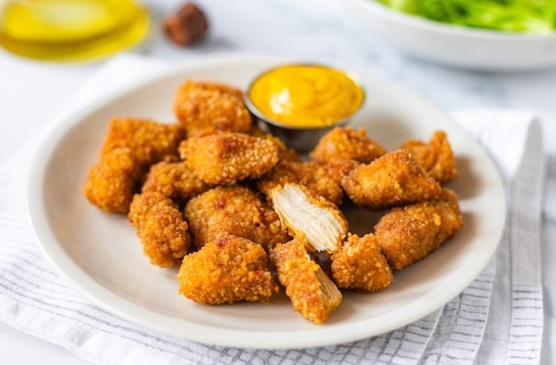 Senj - grad-senj.com - Ne da ti se pohati, a obožavaš pohance? Olakšaj si život i pohaj brzo i jednostavno uz novi Kotányi Crispy POH