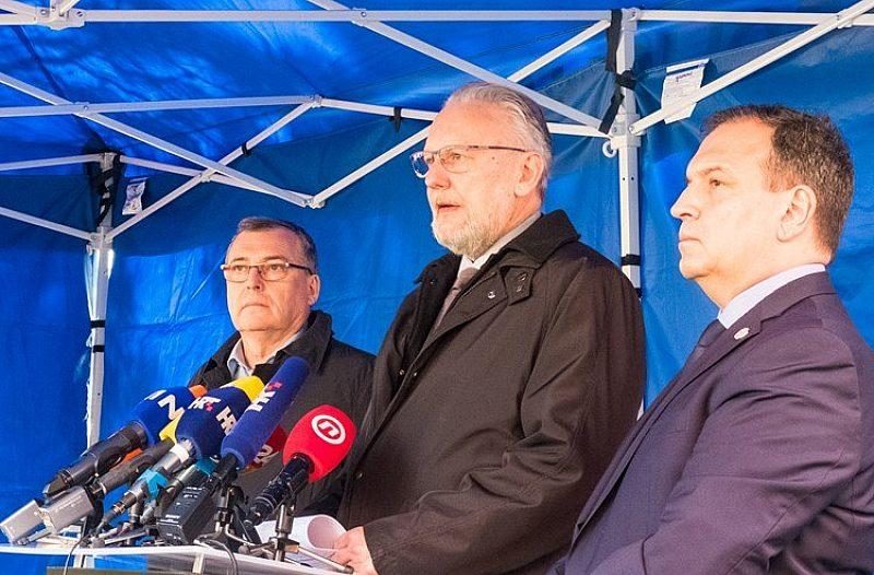 Senj - grad-senj.com - Danas od ponoći ukidanje epidemioloških ograničenja