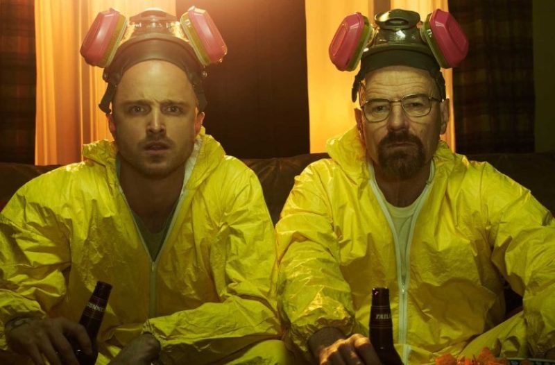 Senj - grad-senj.com - Najavljen je "Breaking Bad” film koji će pratiti Jesse Pinkmana