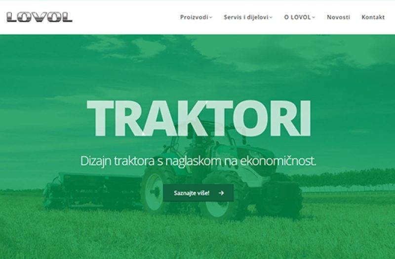 Senj - grad-senj.com - LOVOL Hrvatska