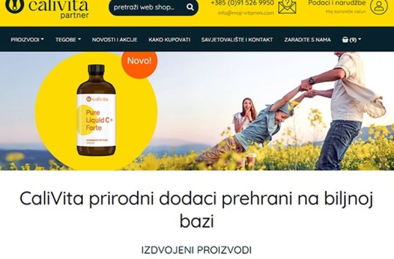 Senj - grad-senj.com - moji-vitamini.com