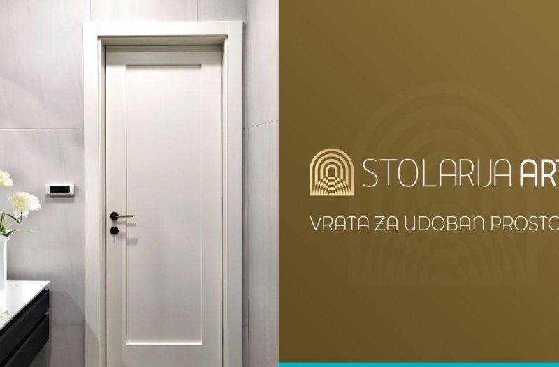 Senj - grad-senj.com - Sobna vrata i ulazna vrata Stolarija Art
