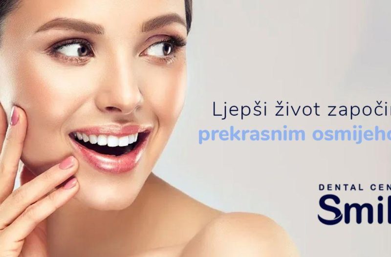 Senj - grad-senj.com - Dental centar Smile