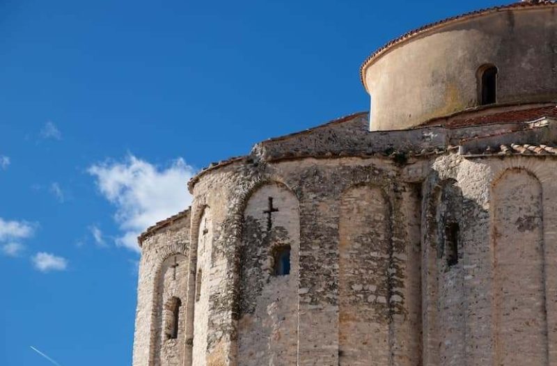 Senj - grad-senj.com - Zadar postaje središte Mediterana! Evo kako će se dan našeg podneblja obilježiti u Donatovom gradu