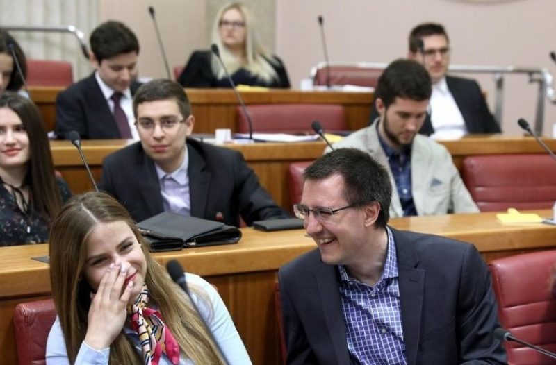 Senj - grad-senj.com - ODLUKA JE PALA, MINISTRICA JAVNO REKLA: Evo kolika studentima može biti minimalna satnica