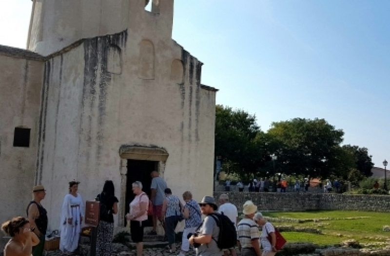 Senj - grad-senj.com - Sunčev pozdrav