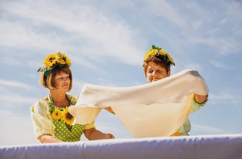 Senj - grad-senj.com - Počinje najslađi festival! Štrudlafest vam poklanja recept za štrudlu koja je prava zvijezda ovog festivala